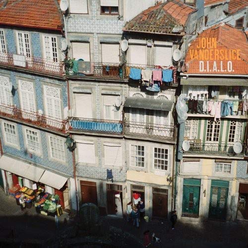 VANDERSLICE,JOHN - D.I.A.L.O (VINYL)