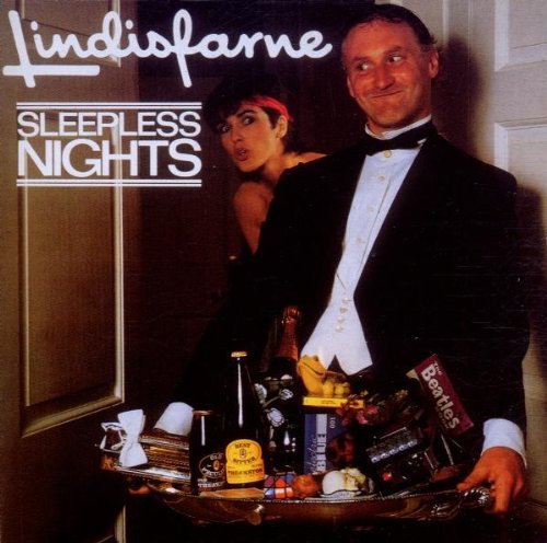 LINDISFARNE - SLEEPLESS NIGHTS (CD)