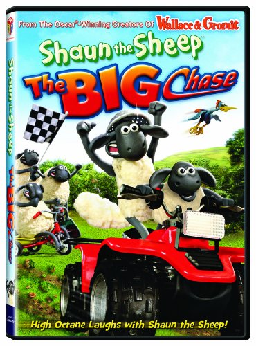 BIG CHASE [IMPORT]