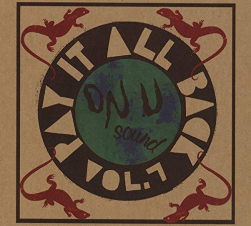 VARIOUS ARTISTS - PAY IT ALL BACK VOLUME 7 (CD)