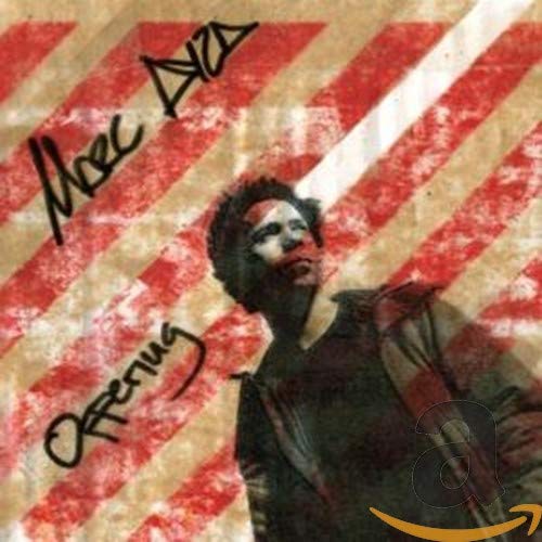 AYZA,MARC - OFFERING (CD)