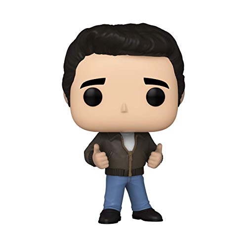 HAPPY DAYS: FONZIE #1124 - FUNKO POP!