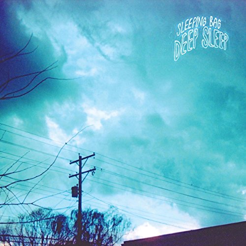 SLEEPING BAG - DEEP SLEEP (CD)