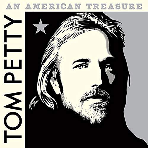 TOM PETTY - AN AMERICAN TREASURE (DELUXE) (CD)