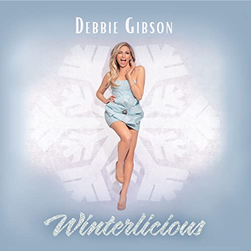 DEBBIE GIBSON - WINTERLICIOUS (CD)