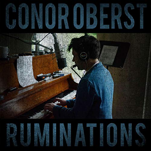 CONOR OBERST - RUMINATIONS (VINYL)