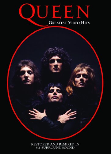 GREATEST VIDEO HITS (2 DVD)