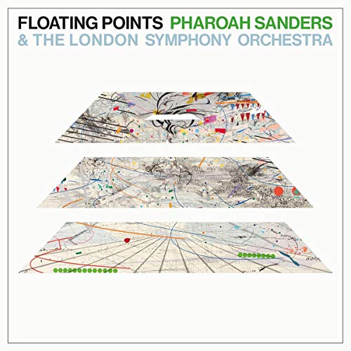 FLOATING POINTS; PHAROAH SANDERS & THE LONDON SYMPHONY ORCHESTRA - PROMISES (VINYL)