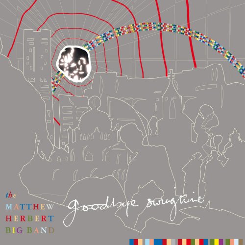 MATTHEW - GOODBYE SWINGTIME (CD)