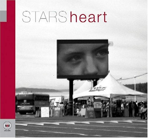 STARS - HEART (CD)