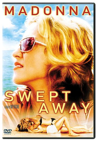 SWEPT AWAY (BILINGUAL) [IMPORT]