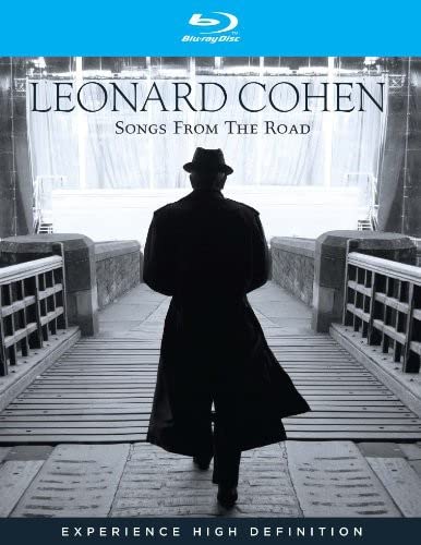 SONGS FROM THE ROAD [BLU-RAY]