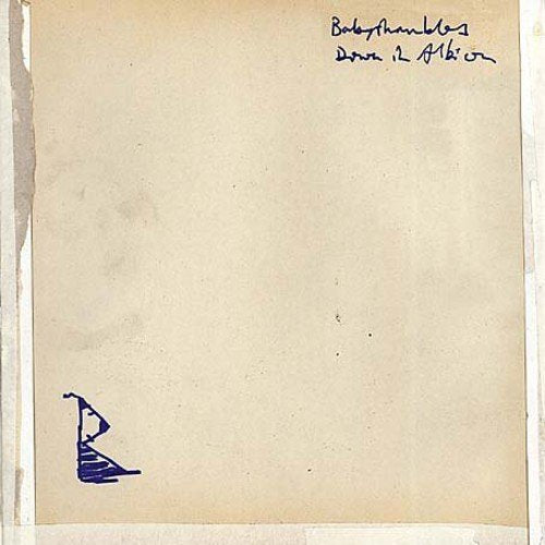 BABYSHAMBLES - DOWN IN ALBION (VINYL)