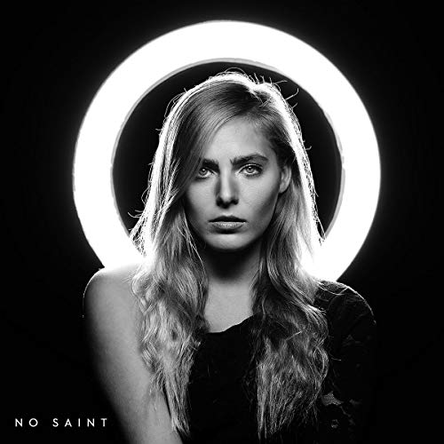 JENKINS, LAUREN - NO SAINT (CD)