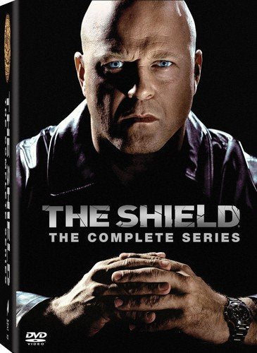 THE SHIELD: THE COMPLETE SERIES (SOUS-TITRES FRANAIS)