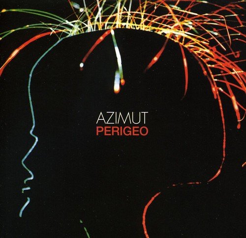 PERIGEO - AZIMUT (CD)
