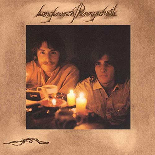 LONGBRANCH / PENNYWHISTLE - LONGBRANCH / PENNYWHISTLE (CD)