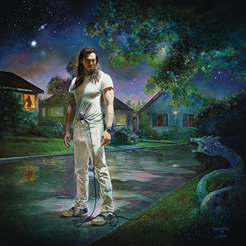 ANDREW W.K. - YOU'RE NOT ALONE (VINYL)