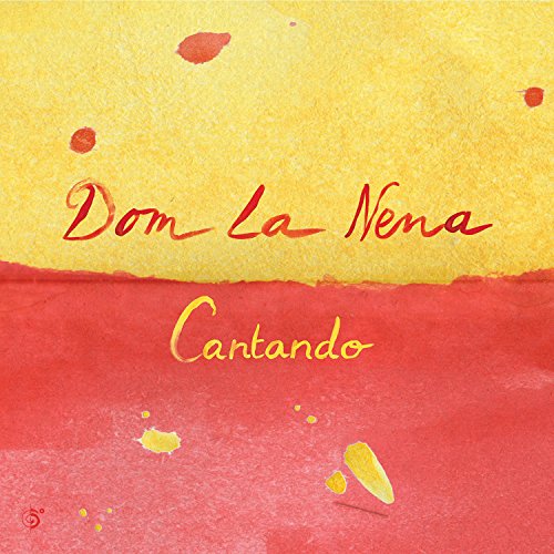 DOM LA NENA - CANTANDO (CD)