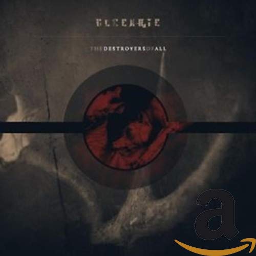 ULCERATE - THE DESTROYERS OF ALL (CD)