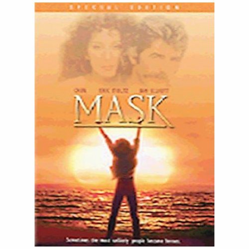 MASK (1985) -MASK (1985) (CD) – Beat Goes On