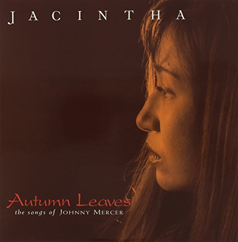 JACINTHA - AUTUMN LEAVES (OGV) [VINYL]