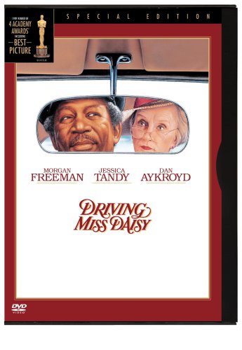 DRIVING MISS DAISY (WIDESCREEN SPECIAL EDITION) (BILINGUAL) [IMPORT]