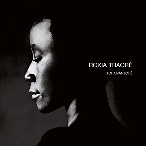 ROKIA TRAOR - TCHAMANTCHE (2LP)