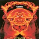 CUBANATE - ANTIMATTER (CD)