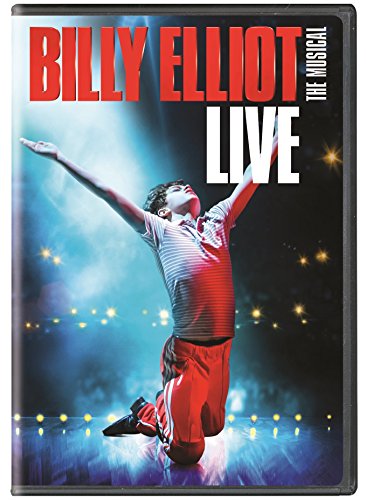 BILLY ELLIOT: THE MUSICAL LIVE (SOUS-TITRES FRANAIS)