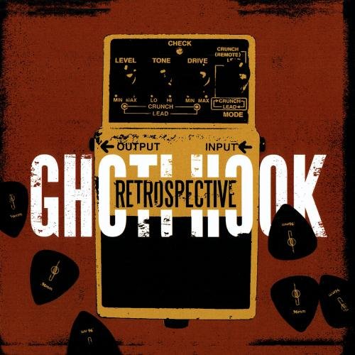 GHOTI HOOK - RETROSPECTIVE (CD)