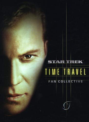 STAR TREK: FAN COLLECTIVE - TIME TRAVEL