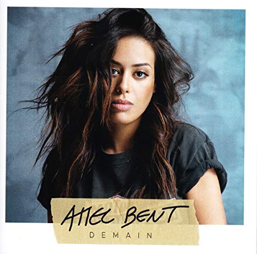 BENT, AMEL - BENT,AMEL / DEMAIN (CD)