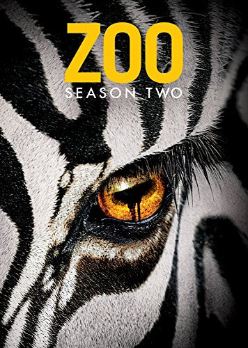 ZOO: THE SECOND SEASON