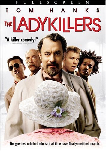 THE LADYKILLERS (BILINGUAL)