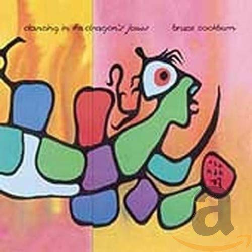 BRUCE COCKBURN - DANCING IN THE DRAGON'S JAWS (DELUXE EDITION) (CD)