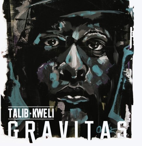 KWELI,TALIB - GRAVITAS (CD)