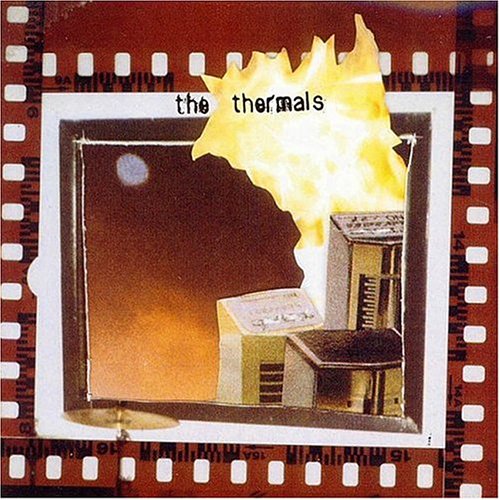 THERMALS - MORE PARTS PER MILLION [VINYL]