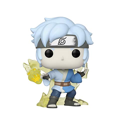 BORUTO: NARUTO NEXT GEN: MITSUKI #673 - FUNKO POP!