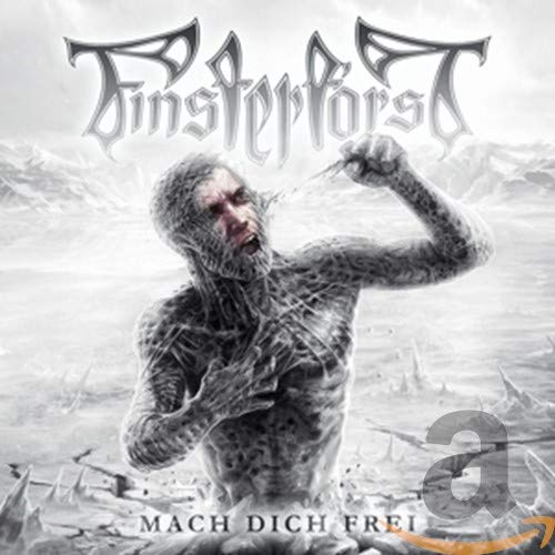 FINSTERFORST - MACH DICH FREI (CD)