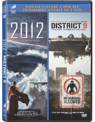 2012 / DISTRICT 9 - SET BILINGUAL