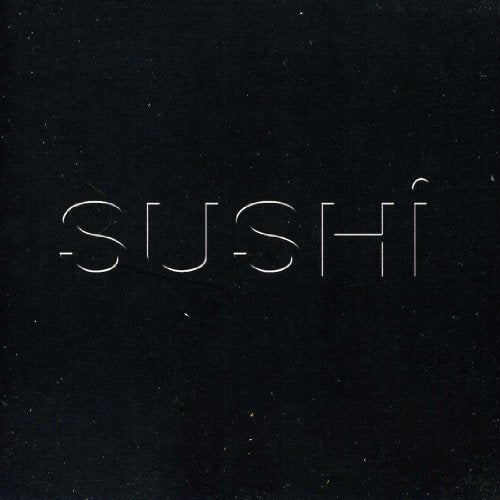 FERRARO, JAMES - SUSHI (CD)