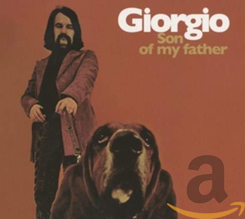 MORODER, GIORGIO - SON OF MY FATHER (CD)