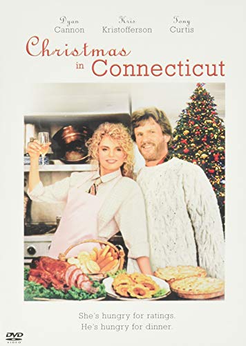 CHRISTMAS IN CONNECTICUT (1992 TV MOVIE)