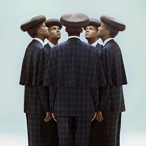 STROMAE - MULTITUDE (VINYL)