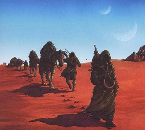 SLEEP - DOPESMOKER (CD)