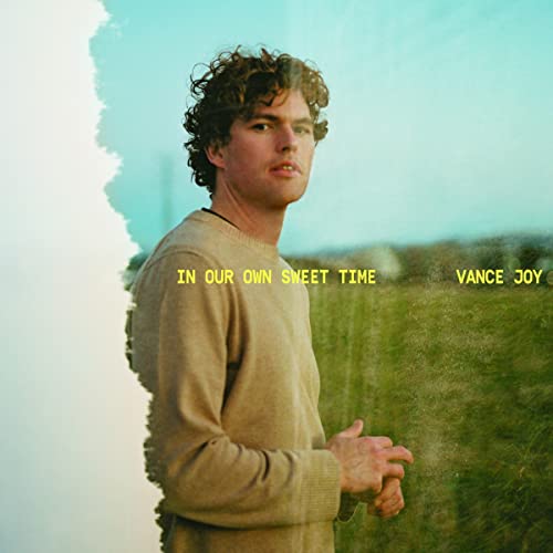 VANCE JOY - IN OUR OWN SWEET TIME (VINYL)