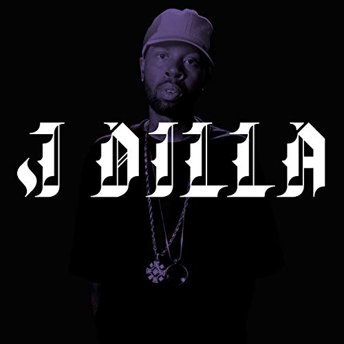 J DILLA - THE DIARY (CD)