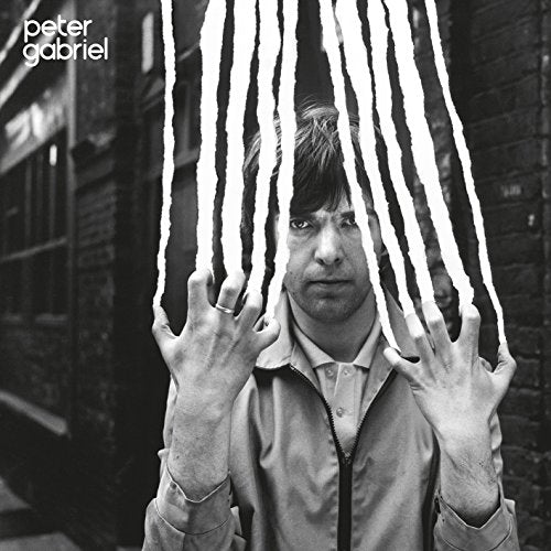 GABRIEL, PETER - PETER GABRIEL 2 (SCRATCH) (CD)