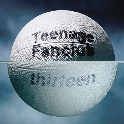 TEENAGE FANCLUB - THIRTEEN (VINYL)